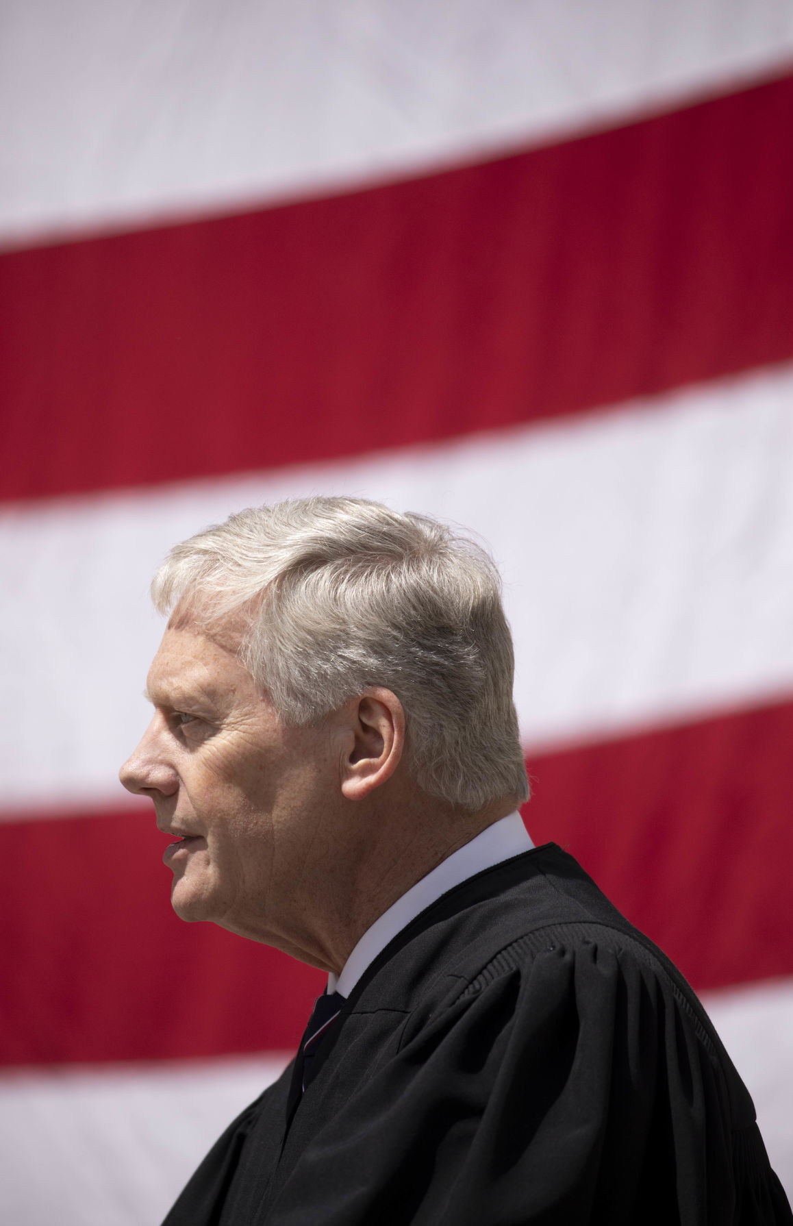 Judge Jeffrey L. Viken